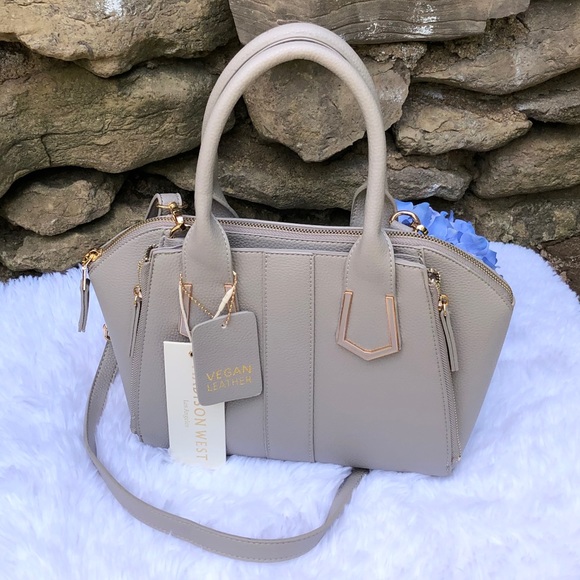Madison West Handbags - Madison West | Satchel Bag